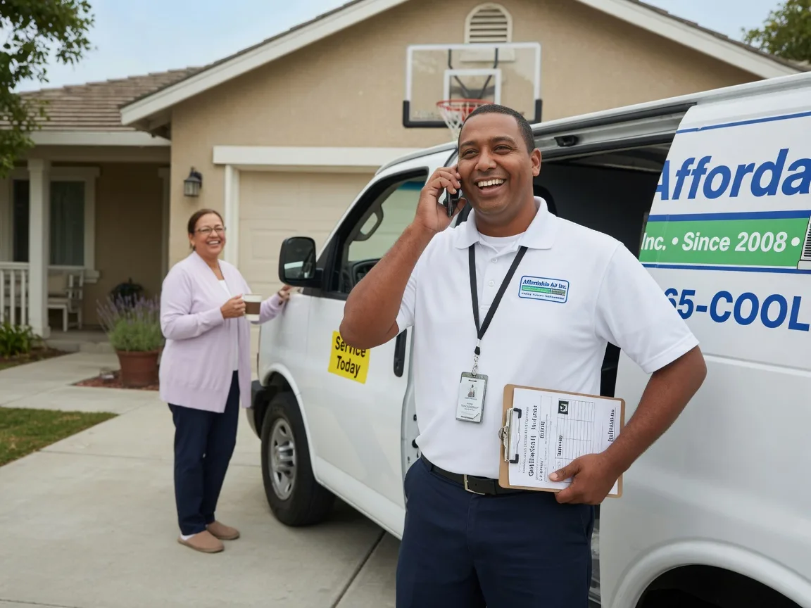 Central Ac Repair Fort Wainwright, AK FAQs